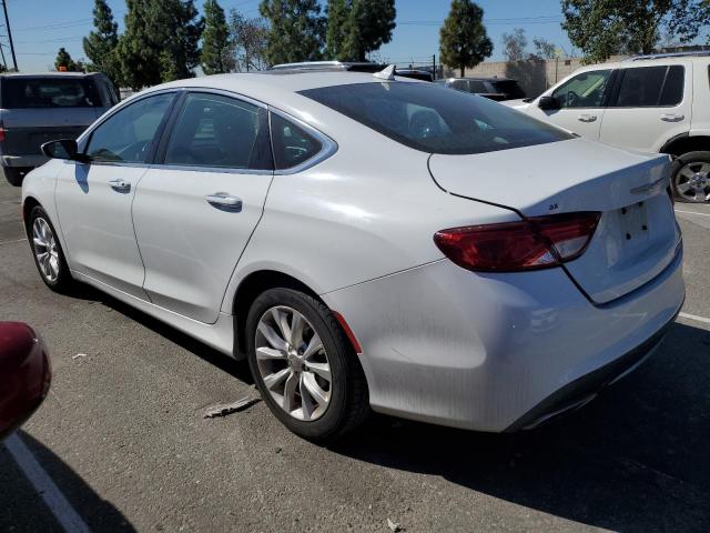 Photo 1 VIN: 1C3CCCCG3FN652464 - CHRYSLER 200 C 