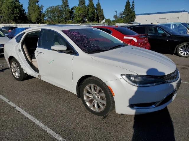 Photo 3 VIN: 1C3CCCCG3FN652464 - CHRYSLER 200 C 