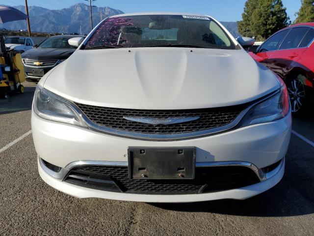 Photo 4 VIN: 1C3CCCCG3FN652464 - CHRYSLER 200 C 