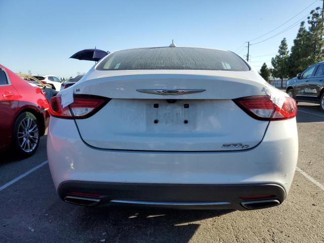 Photo 5 VIN: 1C3CCCCG3FN652464 - CHRYSLER 200 C 