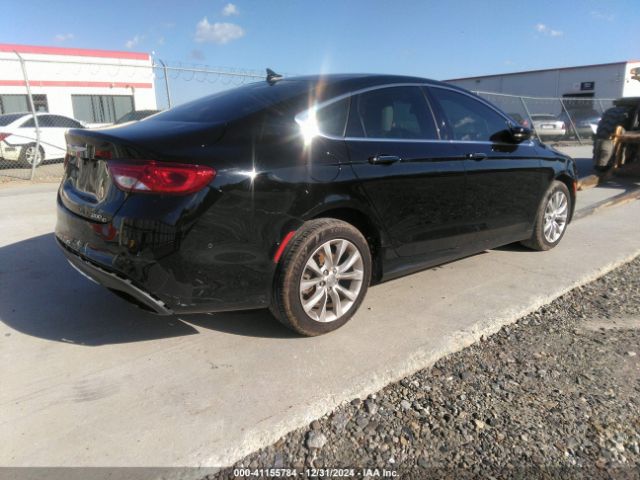 Photo 3 VIN: 1C3CCCCG3FN667918 - CHRYSLER 200 