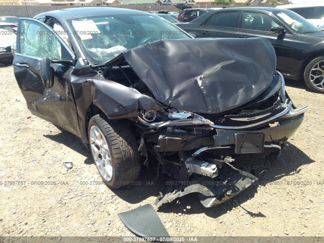 Photo 5 VIN: 1C3CCCCG3FN711609 - CHRYSLER 200 