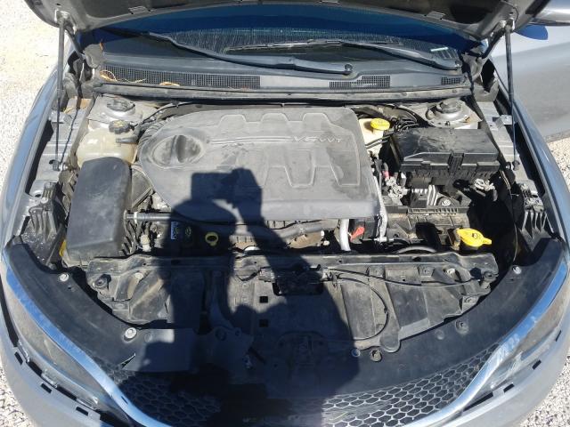 Photo 6 VIN: 1C3CCCCG4FN501620 - CHRYSLER 200 C 