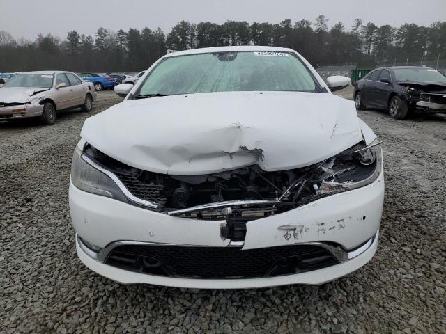 Photo 4 VIN: 1C3CCCCG4FN501892 - CHRYSLER 200 