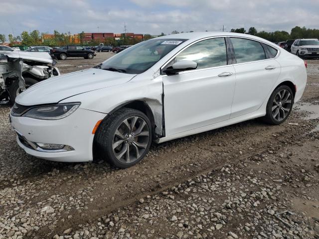 Photo 0 VIN: 1C3CCCCG4FN509555 - CHRYSLER 200 C 