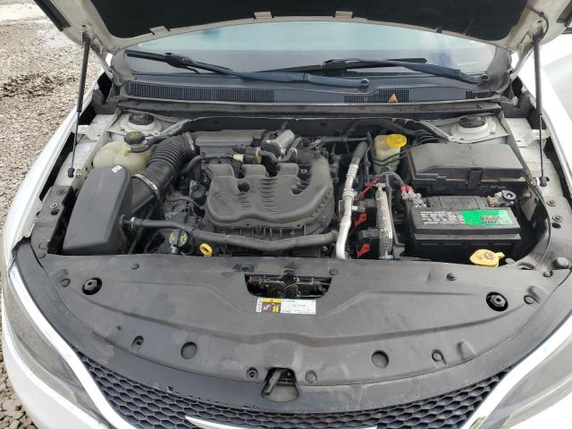 Photo 10 VIN: 1C3CCCCG4FN509555 - CHRYSLER 200 C 