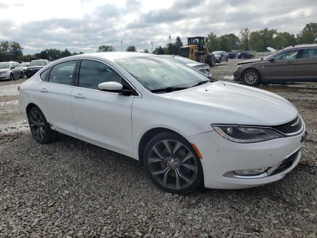 Photo 3 VIN: 1C3CCCCG4FN509555 - CHRYSLER 200 C 