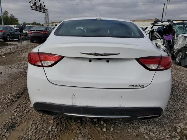 Photo 5 VIN: 1C3CCCCG4FN509555 - CHRYSLER 200 C 