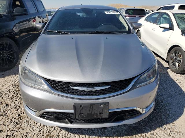 Photo 4 VIN: 1C3CCCCG4FN509698 - CHRYSLER 200 C 