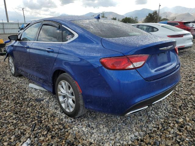 Photo 2 VIN: 1C3CCCCG4FN510169 - CHRYSLER 200 C 