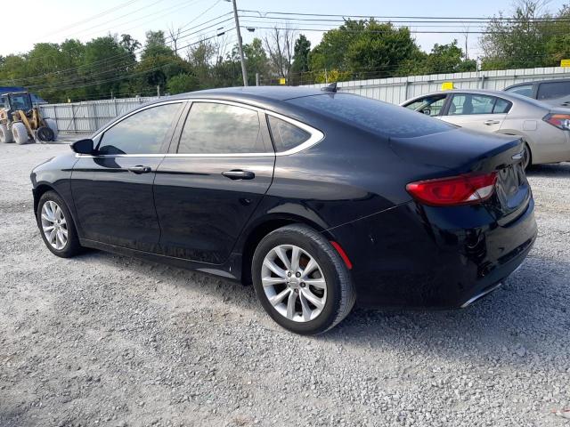 Photo 1 VIN: 1C3CCCCG4FN510303 - CHRYSLER 200 C 