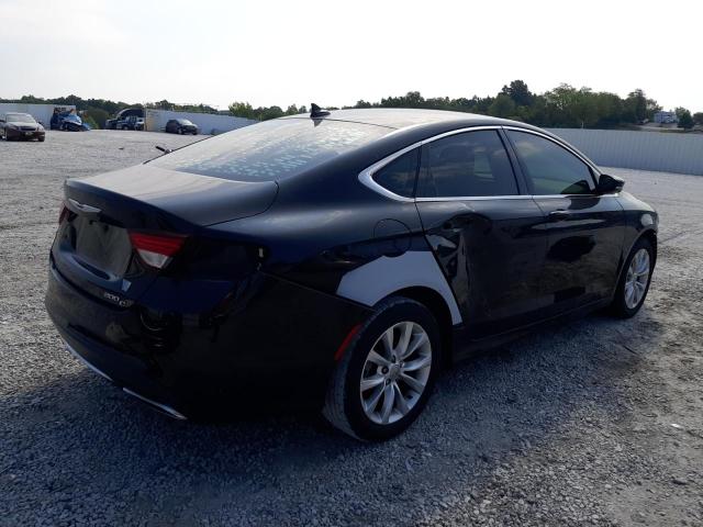 Photo 2 VIN: 1C3CCCCG4FN510303 - CHRYSLER 200 C 