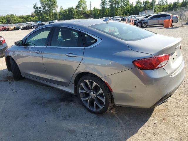 Photo 1 VIN: 1C3CCCCG4FN510432 - CHRYSLER 200 C 