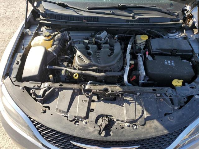 Photo 10 VIN: 1C3CCCCG4FN510432 - CHRYSLER 200 C 