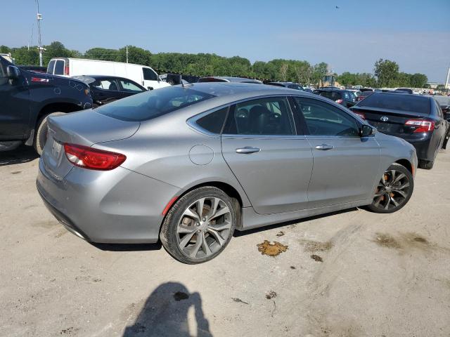 Photo 2 VIN: 1C3CCCCG4FN510432 - CHRYSLER 200 C 