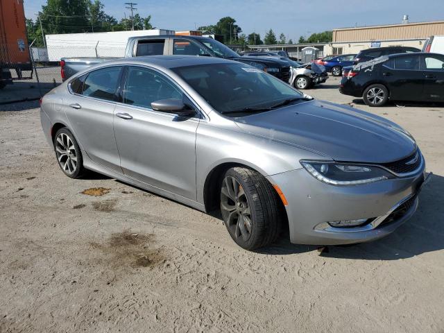 Photo 3 VIN: 1C3CCCCG4FN510432 - CHRYSLER 200 C 