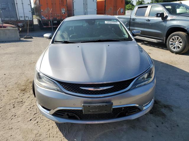 Photo 4 VIN: 1C3CCCCG4FN510432 - CHRYSLER 200 C 