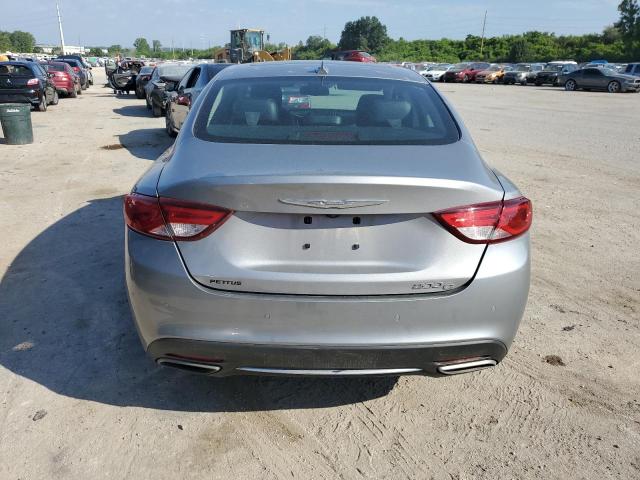 Photo 5 VIN: 1C3CCCCG4FN510432 - CHRYSLER 200 C 