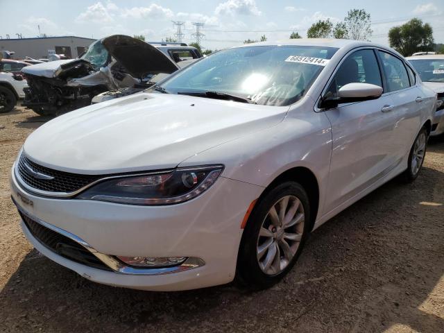 Photo 0 VIN: 1C3CCCCG4FN514304 - CHRYSLER 200 C 