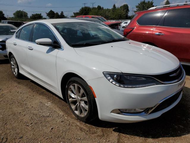 Photo 3 VIN: 1C3CCCCG4FN514304 - CHRYSLER 200 C 