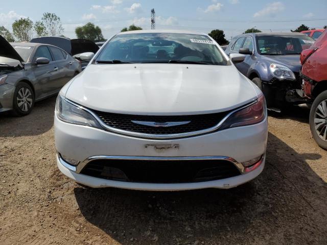 Photo 4 VIN: 1C3CCCCG4FN514304 - CHRYSLER 200 C 