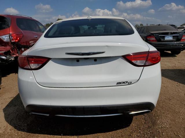 Photo 5 VIN: 1C3CCCCG4FN514304 - CHRYSLER 200 C 