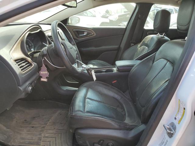 Photo 6 VIN: 1C3CCCCG4FN514304 - CHRYSLER 200 C 