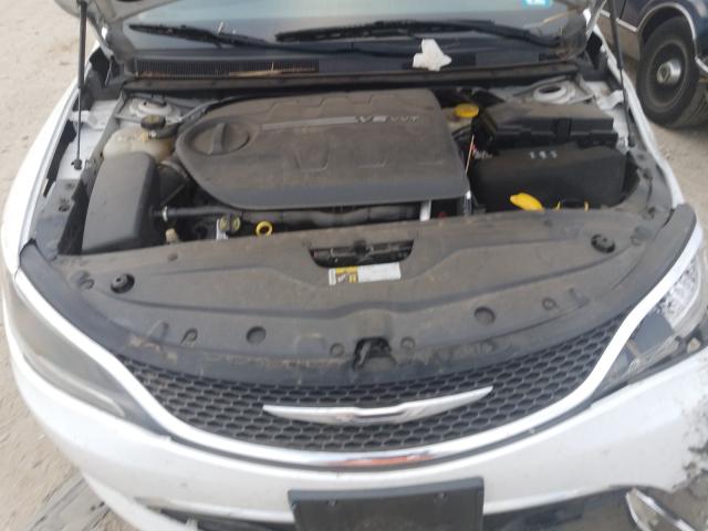 Photo 6 VIN: 1C3CCCCG4FN515520 - CHRYSLER 200 