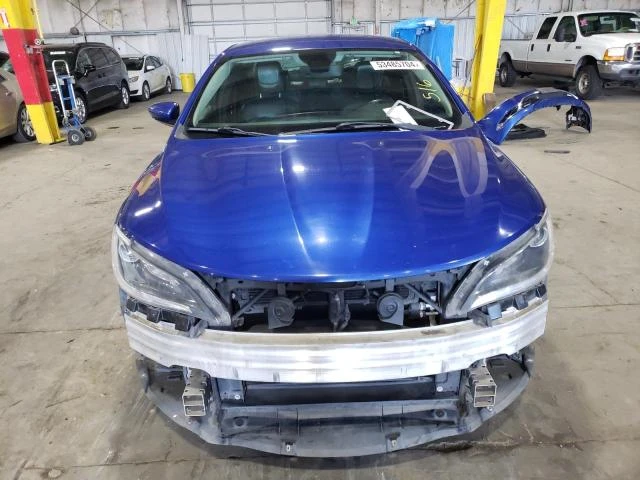 Photo 4 VIN: 1C3CCCCG4FN519518 - CHRYSLER 200 C 