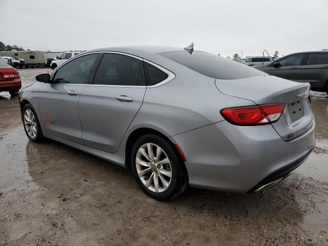 Photo 1 VIN: 1C3CCCCG4FN522418 - CHRYSLER 200 C 