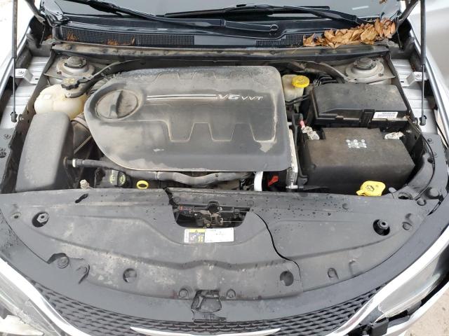 Photo 10 VIN: 1C3CCCCG4FN522418 - CHRYSLER 200 C 