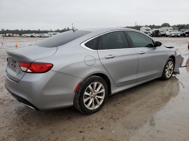 Photo 2 VIN: 1C3CCCCG4FN522418 - CHRYSLER 200 C 