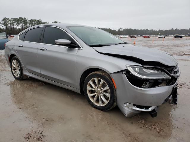 Photo 3 VIN: 1C3CCCCG4FN522418 - CHRYSLER 200 C 