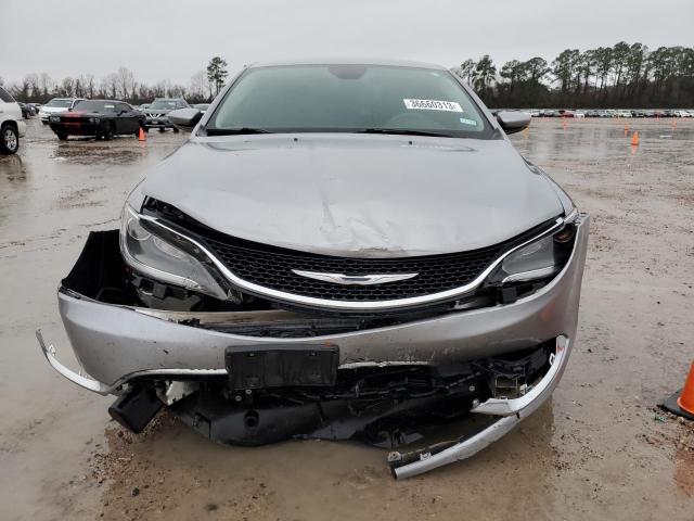 Photo 4 VIN: 1C3CCCCG4FN522418 - CHRYSLER 200 C 