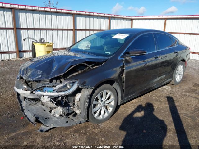 Photo 1 VIN: 1C3CCCCG4FN524248 - CHRYSLER 200 