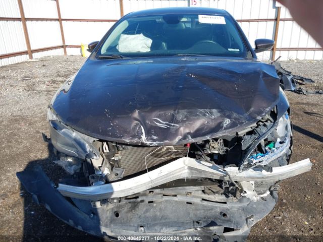 Photo 5 VIN: 1C3CCCCG4FN524248 - CHRYSLER 200 