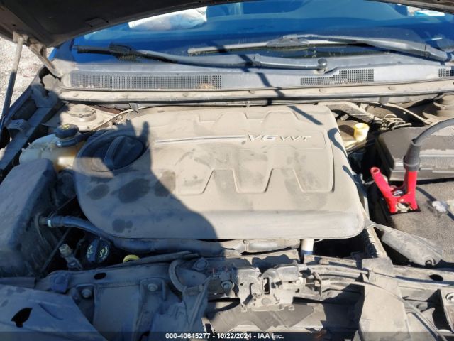 Photo 9 VIN: 1C3CCCCG4FN524248 - CHRYSLER 200 