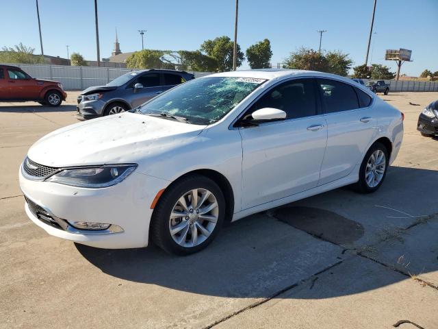 Photo 0 VIN: 1C3CCCCG4FN552504 - CHRYSLER 200 C 