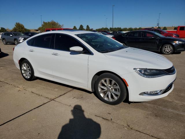 Photo 3 VIN: 1C3CCCCG4FN552504 - CHRYSLER 200 C 