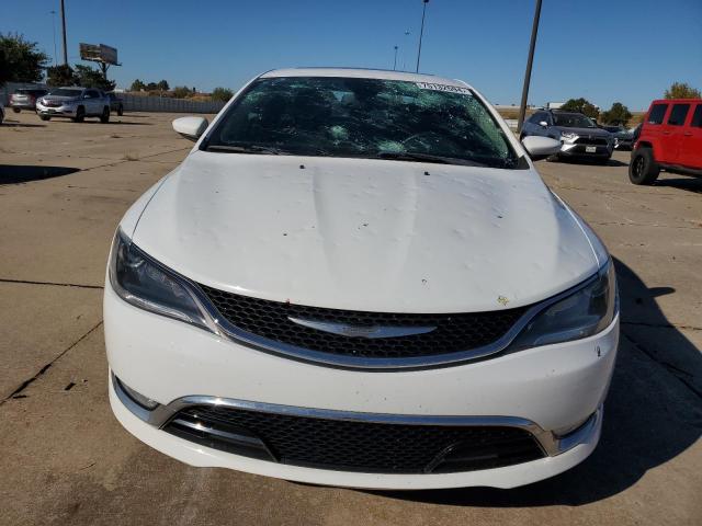 Photo 4 VIN: 1C3CCCCG4FN552504 - CHRYSLER 200 C 