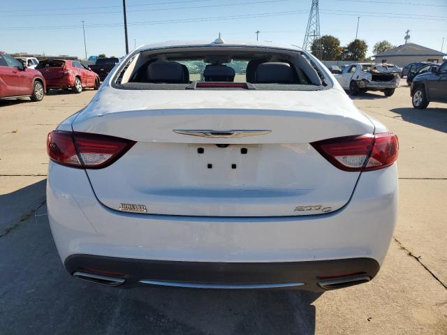 Photo 5 VIN: 1C3CCCCG4FN552504 - CHRYSLER 200 C 