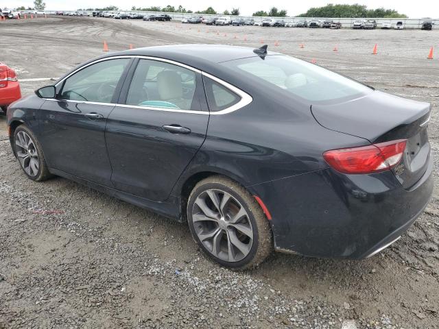 Photo 1 VIN: 1C3CCCCG4FN565446 - CHRYSLER 200 C 