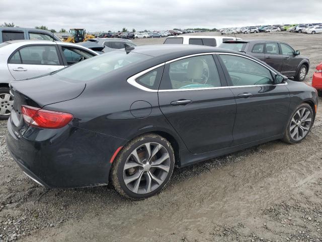 Photo 2 VIN: 1C3CCCCG4FN565446 - CHRYSLER 200 C 