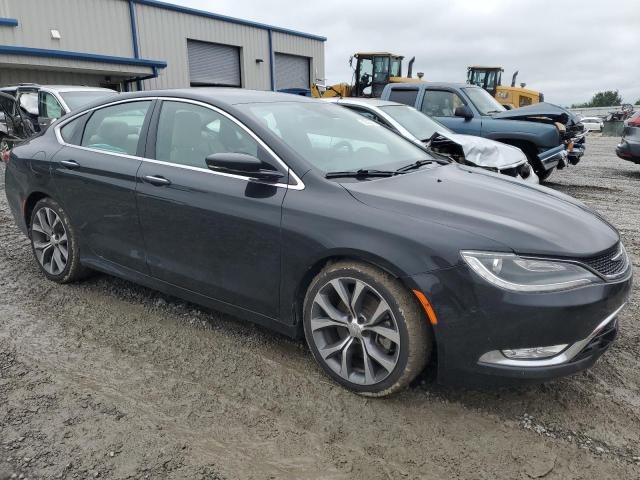 Photo 3 VIN: 1C3CCCCG4FN565446 - CHRYSLER 200 C 