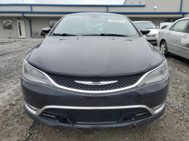 Photo 4 VIN: 1C3CCCCG4FN565446 - CHRYSLER 200 C 