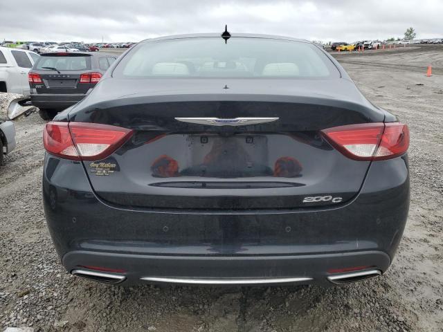 Photo 5 VIN: 1C3CCCCG4FN565446 - CHRYSLER 200 C 