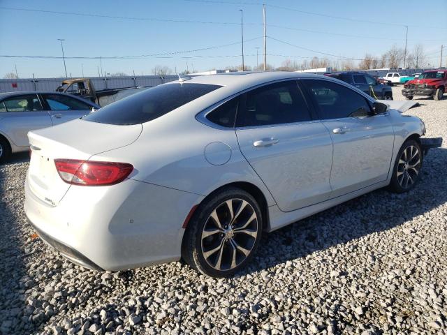 Photo 3 VIN: 1C3CCCCG4FN640517 - CHRYSLER 200 C 