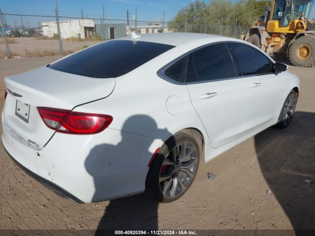 Photo 3 VIN: 1C3CCCCG4FN673033 - CHRYSLER 200 