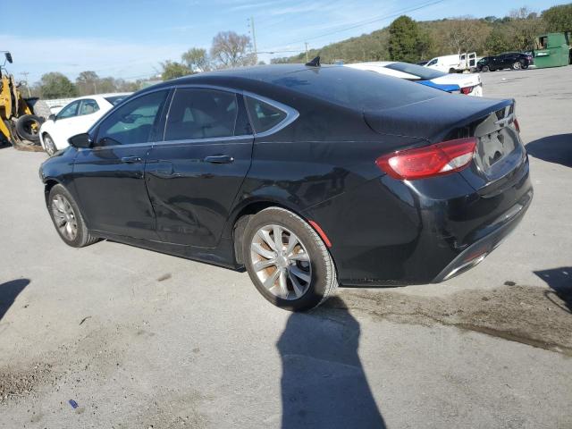 Photo 1 VIN: 1C3CCCCG4FN700571 - CHRYSLER 200 C 