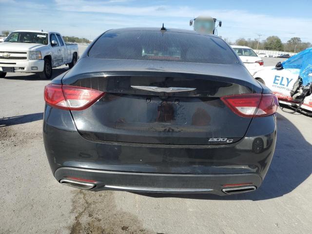 Photo 5 VIN: 1C3CCCCG4FN700571 - CHRYSLER 200 C 